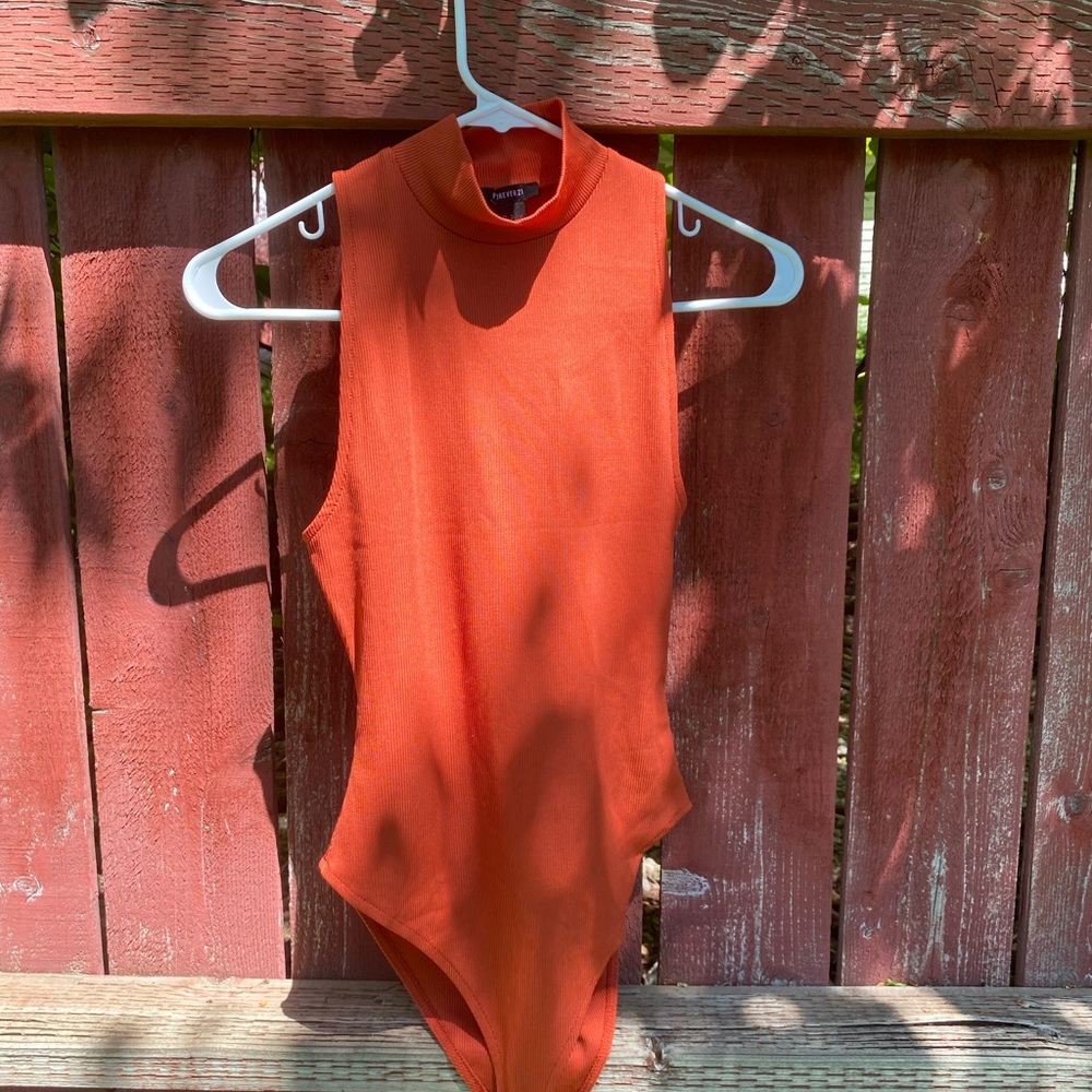 bodysuit